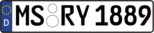 MS-RY1889