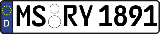 MS-RY1891
