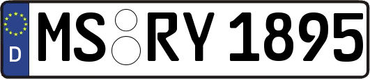 MS-RY1895