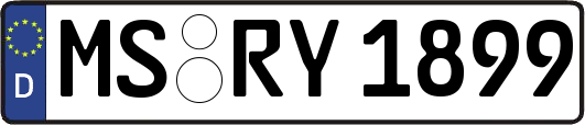 MS-RY1899