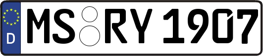 MS-RY1907