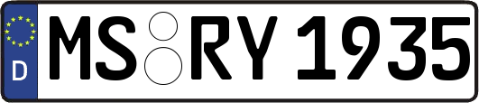 MS-RY1935