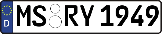 MS-RY1949
