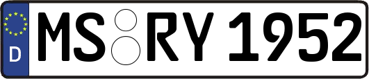 MS-RY1952
