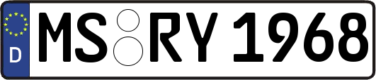 MS-RY1968