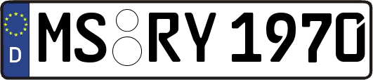 MS-RY1970
