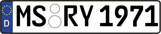 MS-RY1971