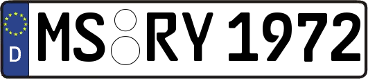 MS-RY1972