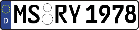 MS-RY1978