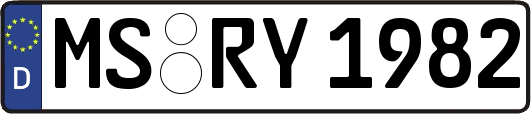 MS-RY1982