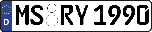 MS-RY1990