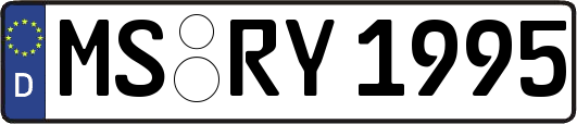 MS-RY1995