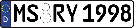 MS-RY1998