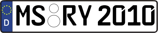 MS-RY2010