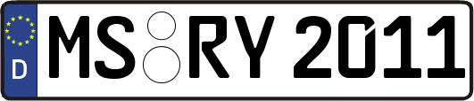 MS-RY2011