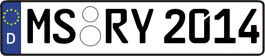 MS-RY2014