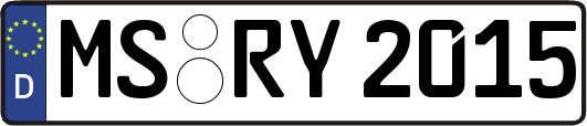 MS-RY2015