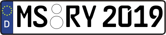 MS-RY2019