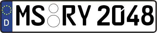 MS-RY2048
