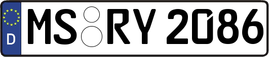 MS-RY2086