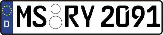 MS-RY2091