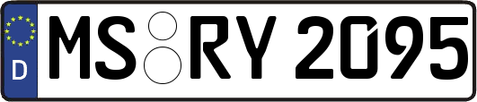 MS-RY2095