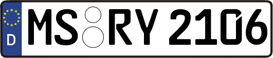 MS-RY2106