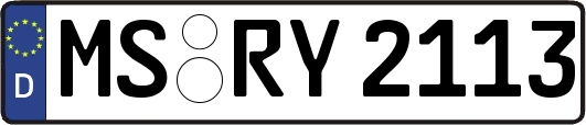 MS-RY2113