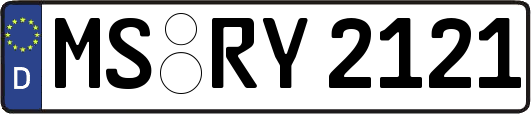 MS-RY2121