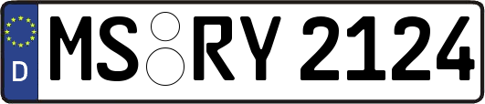 MS-RY2124