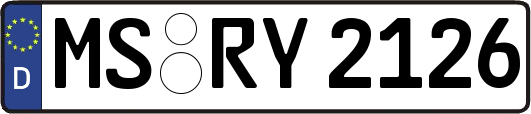 MS-RY2126