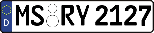 MS-RY2127