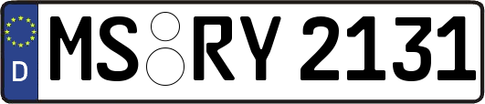 MS-RY2131