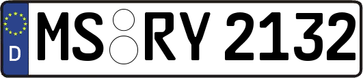 MS-RY2132