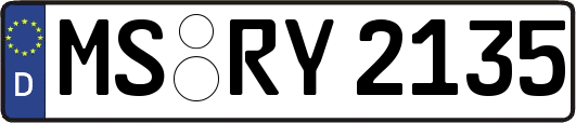 MS-RY2135