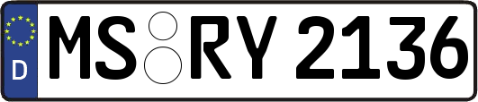 MS-RY2136