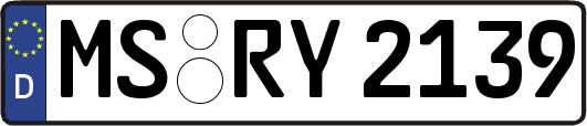 MS-RY2139
