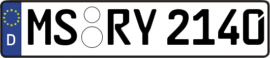 MS-RY2140