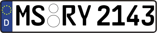MS-RY2143