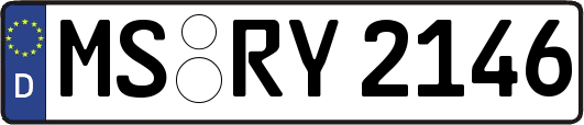 MS-RY2146