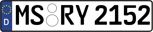 MS-RY2152