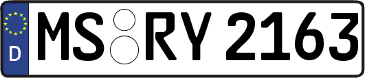 MS-RY2163