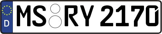 MS-RY2170