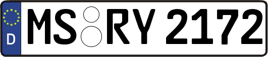 MS-RY2172