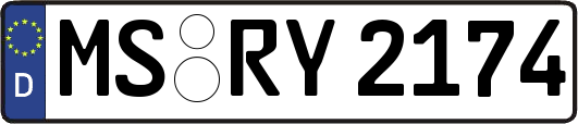 MS-RY2174