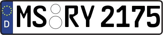 MS-RY2175