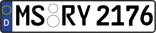 MS-RY2176