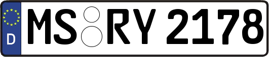 MS-RY2178