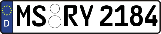 MS-RY2184