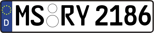 MS-RY2186